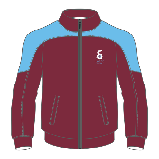 Casino Cobra Performance Jacket