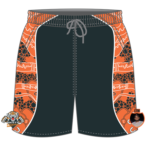 Lee Tighe Memorial Training Shorts