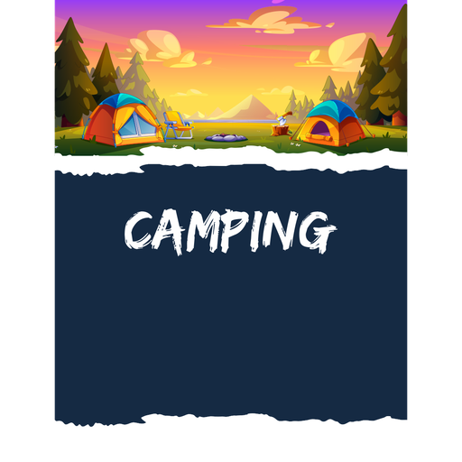 [Kempsey Rugby - Camping Ticket] Kempsey Rugby - Camping Ticket