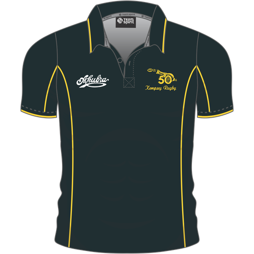 Kempsey Rugby - Polo Shirt