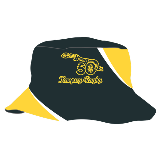 [Kempsey Rugby - Bucket Hat] Kempsey Rugby - Bucket Hat