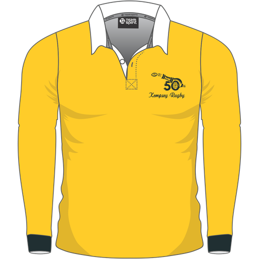 Kempsey Rugby - Knitted Jersey