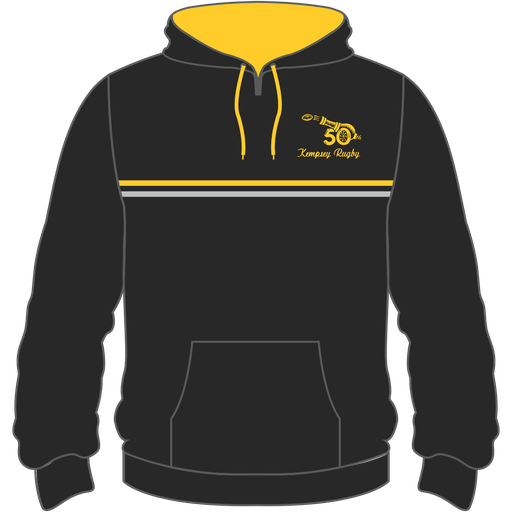 Kempsey Rugby Hoodie