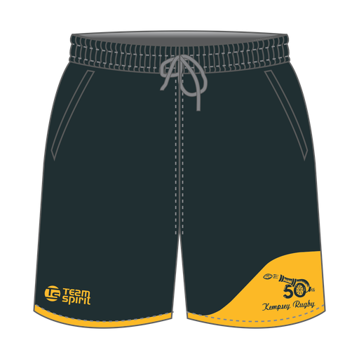 Kempsey Rugby Training Short
