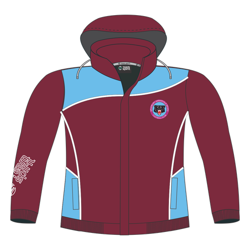 Bradbury Ambervale Performance Jacket