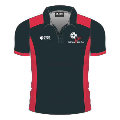 Alstonville FC Polo Shirt