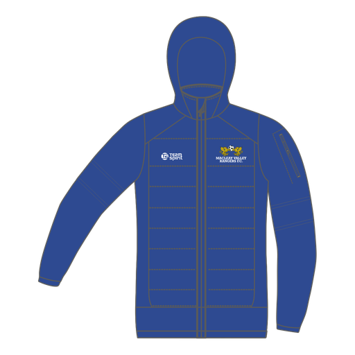 MVR Sub Zero Jacket