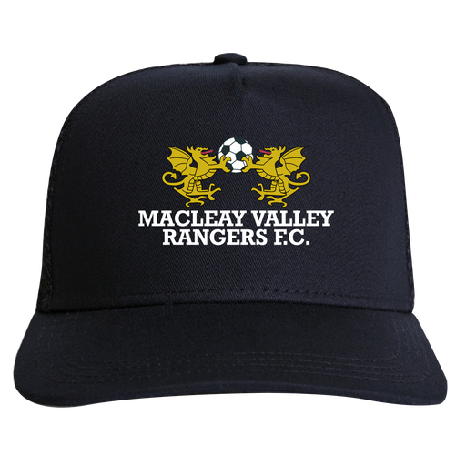 [MVR Trucker Cap] MVR Trucker Cap