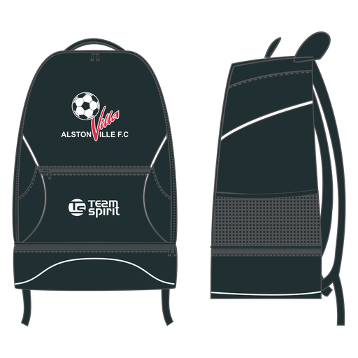 [Alstonville FC Backpack] Alstonville FC Backpack