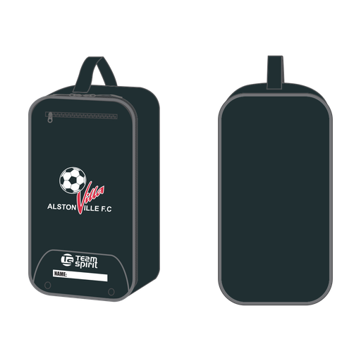 [Alstonville FC Boot Bag] Alstonville FC Boot Bag