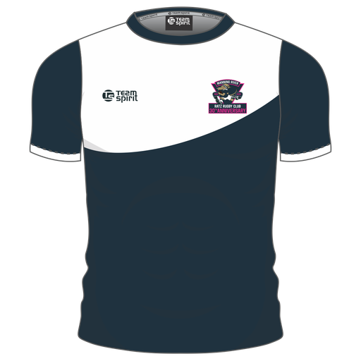 Manning River Ratz Training Shirt