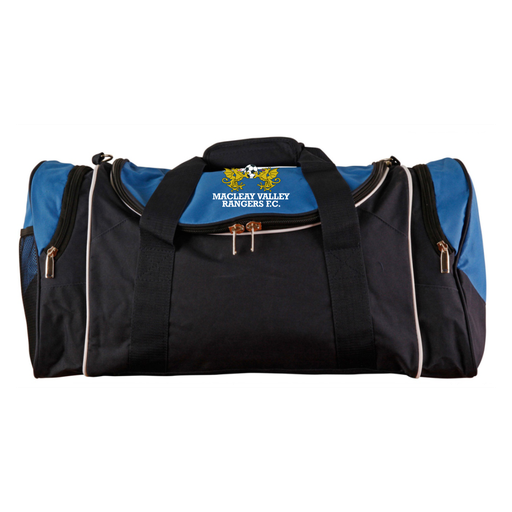 MVR Kit Bag