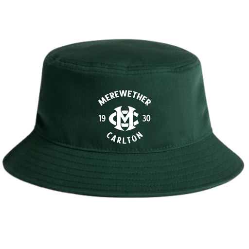 [Merewether Carlton Bucket Hat] Merewether Carlton Bucket Hat