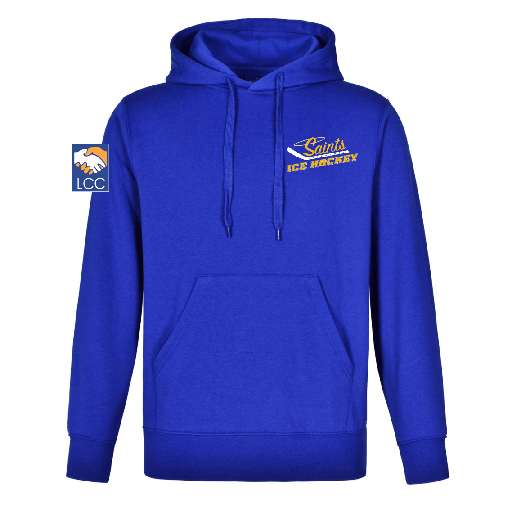 LSIH Hoodie Royal