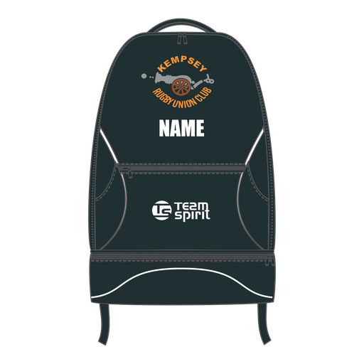 Kempsey Rugby Backpack