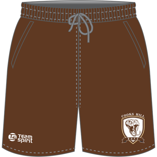 Cooks Hill Rugby Training Short