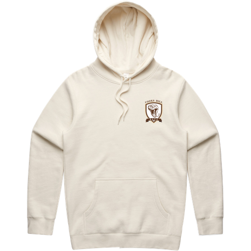 Cooks Hill Rugby Hoodie