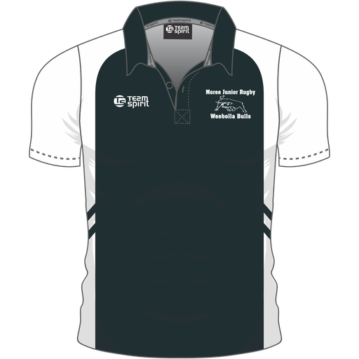 Moree Junior Polo Shirt