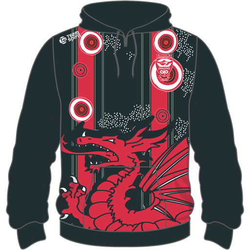 Kempsey Dragons Sub Hoodie