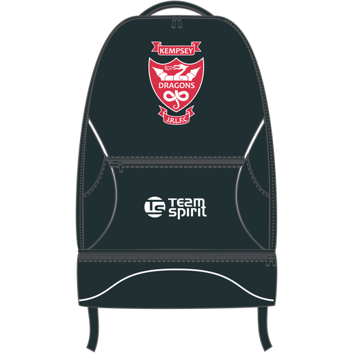 [Kempsey Dragons Backpack] Kempsey Dragons Backpack